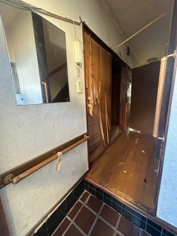 戸塚区秋葉町　戸建てのその他