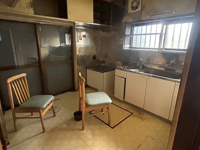 戸塚区秋葉町　戸建てのその他