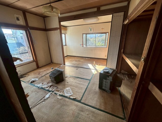 戸塚区秋葉町　戸建てのその他