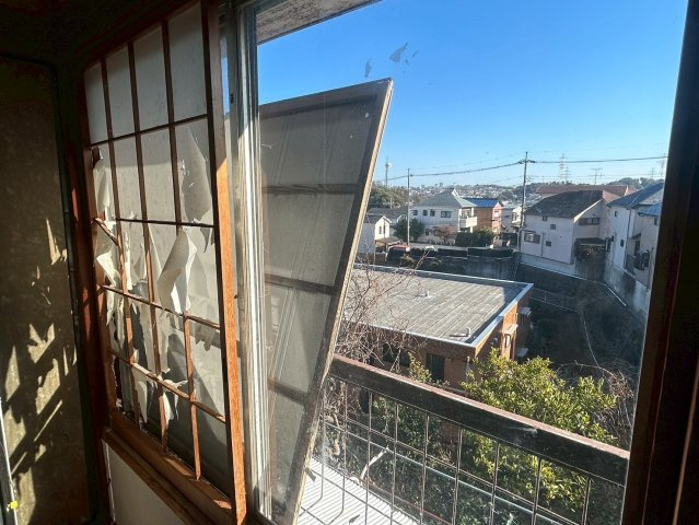 戸塚区秋葉町　戸建てのその他