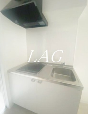 【キッチン】 | ＰａｒｋＬｏｕｎｇｅ西巣鴨 | キッチンです。