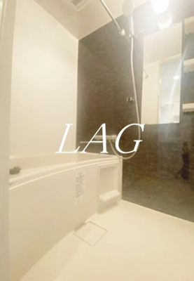 【浴室】 | ＰａｒｋＬｏｕｎｇｅ西巣鴨 | お風呂です。