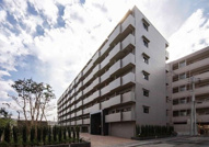 ルーブル武蔵小杉伍番館の画像