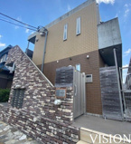 レジデンス綱島上町の画像