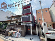 あべのカナタスの画像