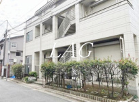 エルダーハウス十条の画像