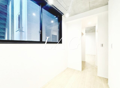 【寝室】 | ｔｒｉａｓ５１３ | 寝室です。