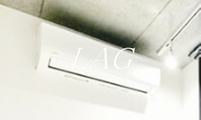 【設備】 | ｔｒｉａｓ５１３ | エアコンです。