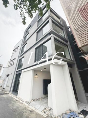 【外観】 | ｔｒｉａｓ５１３ | 外観です。