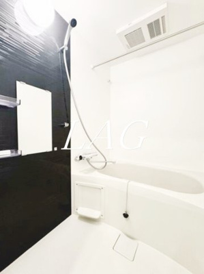 【浴室】 | ｔｒｉａｓ５１３ | お風呂です。