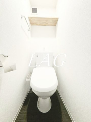 【トイレ】 | ｔｒｉａｓ５１３ | トイレです。