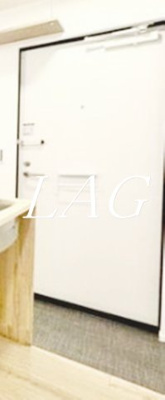 【玄関】 | ｔｒｉａｓ５１３ | 玄関です。