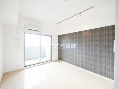 【洋室】 | エスリード阿波座シティーウェスト