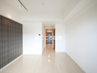 【寝室】 | エスリード阿波座シティーウェスト