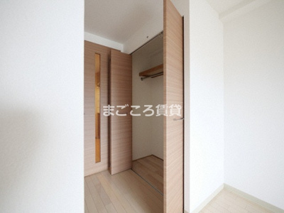 【収納】 | エスリード阿波座シティーウェスト