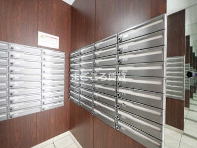 【設備】 | エスリード阿波座シティーウェスト