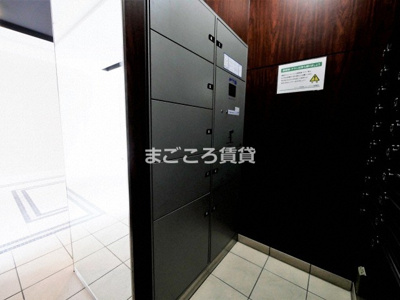 【その他共用部分】 | エスリード阿波座シティーウェスト