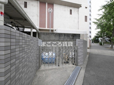 【その他共用部分】 | エスリード阿波座シティーウェスト