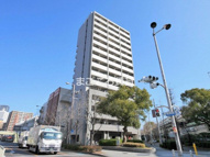 エスリード阿波座シティーウェストの画像