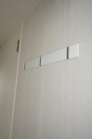 アーバネックス新御徒町駅前の設備