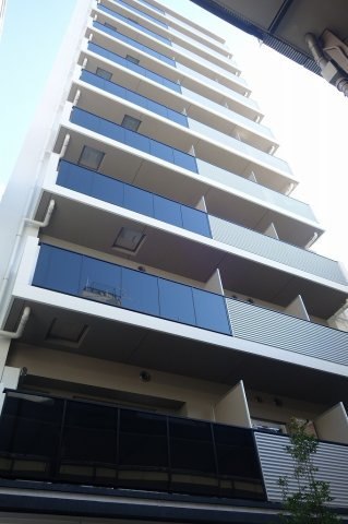 アーバネックス新御徒町駅前