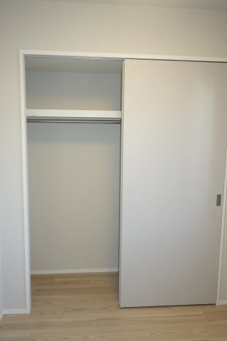 アーバネックス新御徒町駅前の収納