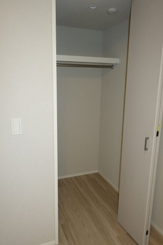 アーバネックス新御徒町駅前の収納