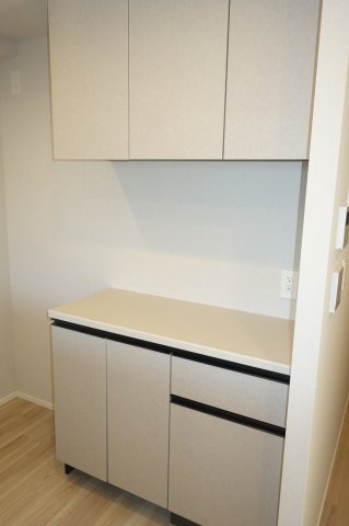 アーバネックス新御徒町駅前の設備