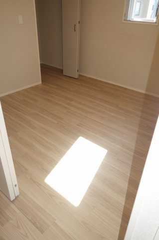 アーバネックス新御徒町駅前の洋室