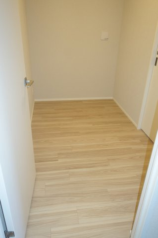 アーバネックス新御徒町駅前の寝室