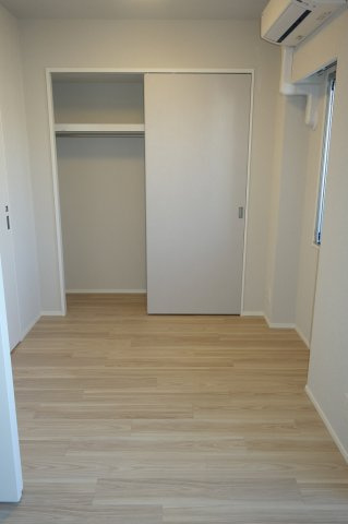 アーバネックス新御徒町駅前の洋室