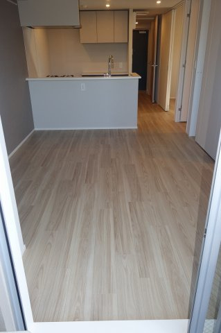 アーバネックス新御徒町駅前の居間・リビング