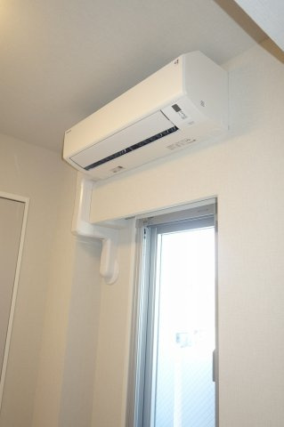 アーバネックス新御徒町駅前の設備