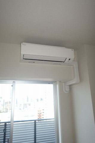 アーバネックス新御徒町駅前の設備