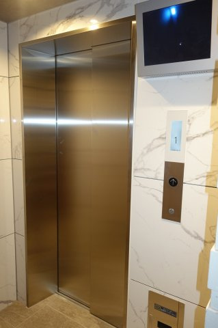 TRADIS両国Ⅲのその他共用部分