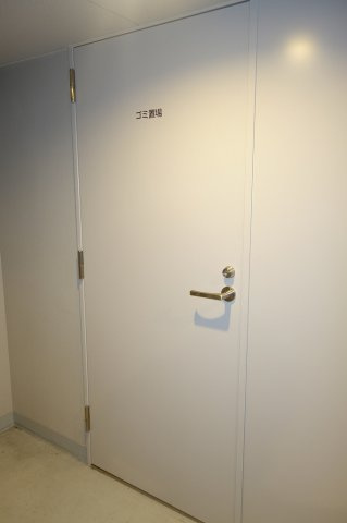 TRADIS両国Ⅲのその他共用部分