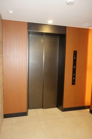 プレディアコート板橋のその他共用部分