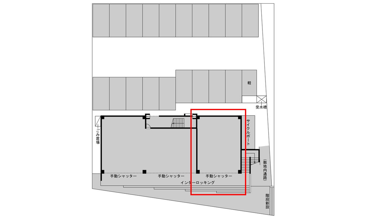 （仮称）CHUNICHI　BUILDING新築工事