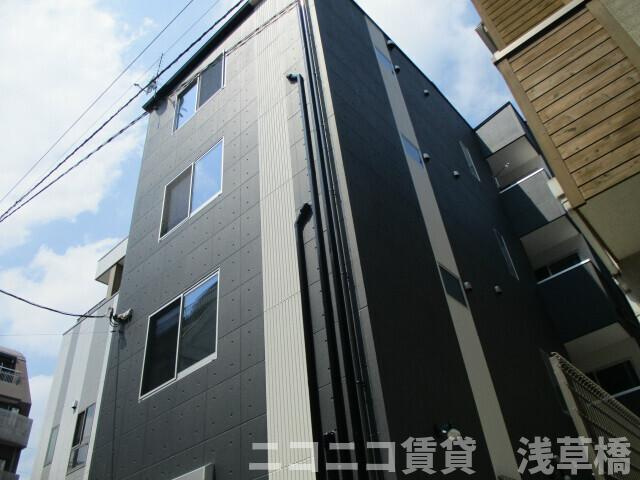 GRANQUAL浅草