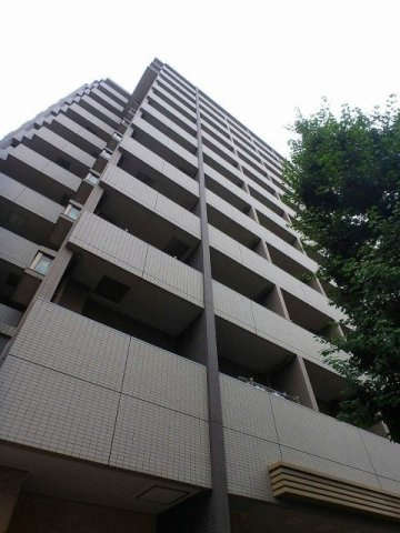 レジディア文京本郷の外観