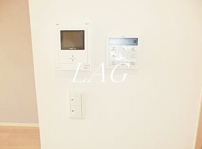 【セキュリティ】 | スカイシティ四つ木