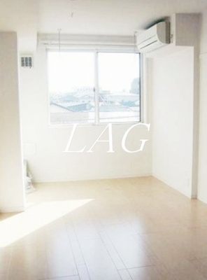 【寝室】 | サングレイスⅡ | 寝室です。