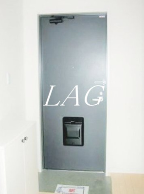 【玄関】 | サングレイスⅡ | 玄関です。