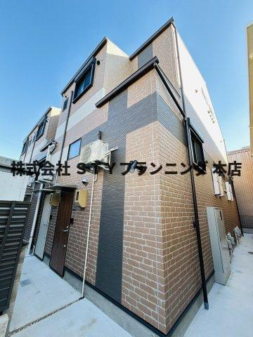 仲介手数料０円！AX港楽