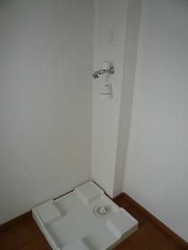 【内装】 | パナハイツ伊藤 | 参考写真（201号室）