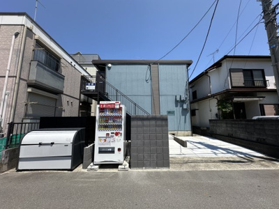 【外観】 | 藤美ハイツ | 外観です