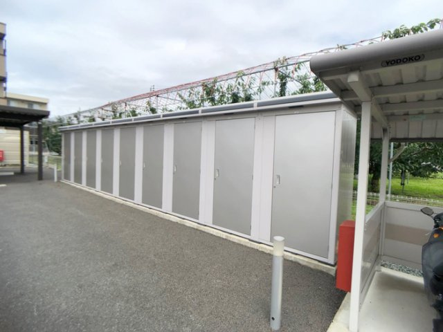 スターライトテラス|物置