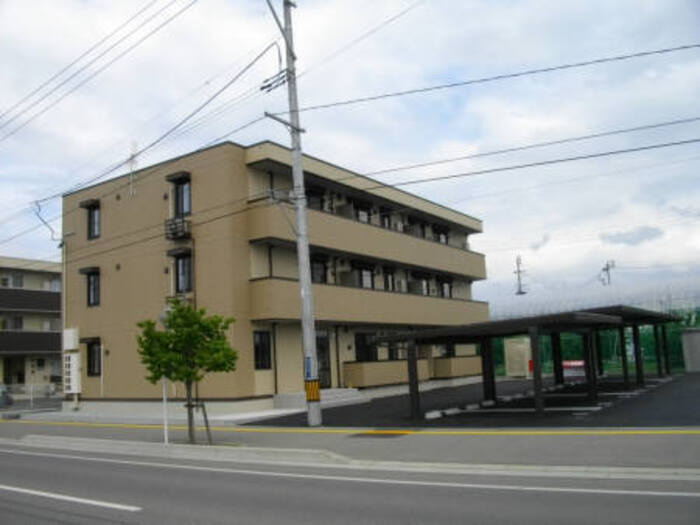 スターライトテラス