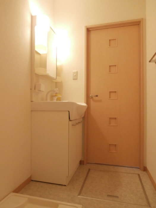 サニーコートのその他