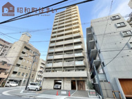 AND TERRACE 天王寺（アンドテラステンノウジ）の画像